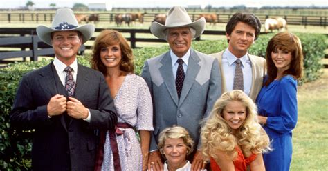 actors on dallas